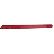 Resim Seat Ibiza Arka Tampon Reflektörü Sol 2013 Sonrası Uyumlu 