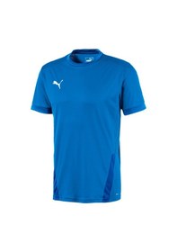 Resim Puma 70417102 Teamgoal 23 Jersey Erkek Forması Mavi 
