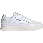 Resim JI2119-E adidas Aspyre Erkek Spor Ayakkabı Beyaz 