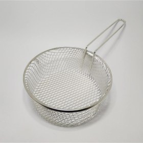 Resim Natsan Kızartma Teli Cips Sepeti 