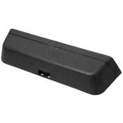 Resim Kapı Cebi Siyah R. 9 