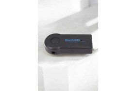Resim Kayıtel Teknolajık Bluetooth Araç Kiti Bt 350 Aux Çıkışlı Tüm Araçlara Uyumlu Serı 2026 