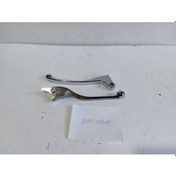 Resim Kt 125 Ön Fren+debriyaj Kolu Takımı Wiwi İthal 