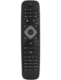 Resim Philips 32Pfl3258K/12 Lcd Led Tv Kumandası 