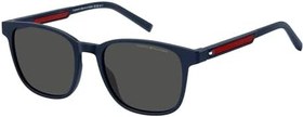 Resim Tommy Hilfiger TH 2202/S ERKEK GÜNEŞ GÖZLÜĞÜ Güneş Gözlüğü Erkek 
