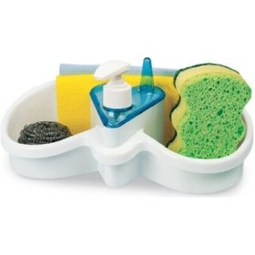 Resim 9039476512244drvs - Leydi Lüks Süngerlik Çok Renkli 