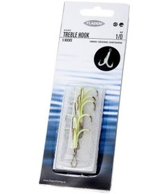 Resim Fladen Fosforlu 3 039 Lü İğne 5p 