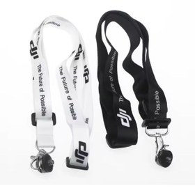 Resim fly3d Dji Boyun Askısı 