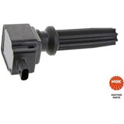 Resim Ngk 49098 Ateşleme Bobini 204pt Freelander 2 L359 11-19 Range Rover Evoque L538 11-18 Jde30294 