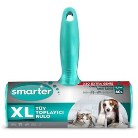 Resim Hype Store XL TÜY TOPLAYICI RULO KEDİ KÖPEK 