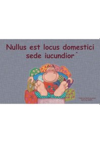 Resim Yuvam Kapı Önü Paspas Lovebug-t 