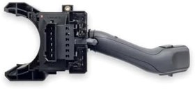 Resim Silecek Kontrol Kolu Yol Bilgisayarlı 4B0953503H Audi A3 ile uyumlu 1997-2000 