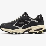 Resim Skechers Vigor 3.0 Kadın Spor Ayakkabı Siyah 