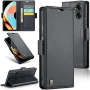 Resim Dancemonkey Uyumlu Tepe Telefon Rfıd Realme Pro Litchi Kılıfı Kaymaz Hırsızlık Dokusu Deri Cbtx Caseme Anti 5g Diğer 