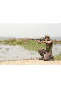 Resim Pollyboot Vega 37 Numara Boğazlı Poliüratan Çizme 