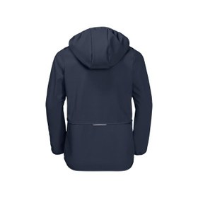 Resim FOURWINDS JACKET KIDS 