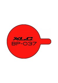 Resim Xlc Bp-037 Magura Clarks CMd-8/cmd-11 Mekanik/cmd-16 Organik Disk 