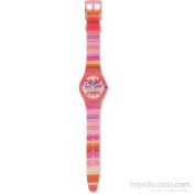 Resim Swatch Gp140 Unisex Kol Saati 