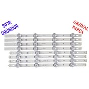 Resim LG 40mb27hm Led Bar Backlıght, Sıfır Orjınal Ürün , 40 Drt 4.0 , 40mb27 Led Bar, Hc400dun-vckn7-214x 