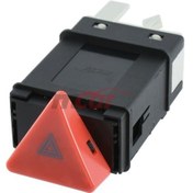 Resim Kraw An-482 Dortlu Flasor Anahtarı Polo / Classıc 00 02 Lupo 99 06 Transporter T4 99 04 