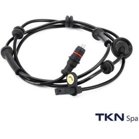 Resim Tp Fı-abs-011 - Abs Kablosu Sensörü Ön Sol Doblo I 