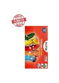 Resim Fatıh Pastel Boya 12 Renk 34012 Çok Renkli 
