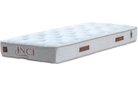 Resim İnci Yatak - 90x200 