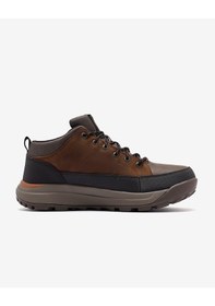 Resim Skechers Cambert - Bruin Erkek Kahverengi Outdoor Bot 210900 Cdb Kahve Kahverengi 