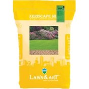 Resim Xeriscape Mix Çayır Mera için Çim Tohumu Karışımı 10 kg 