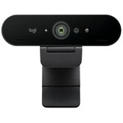 Resim Logitech Brio 4K 960-001106 Webcam 