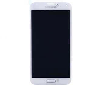 Resim Kadrioğlu Galaxy S5 G900 Lcd Ekran Dokunmatik A Kalite Revize 