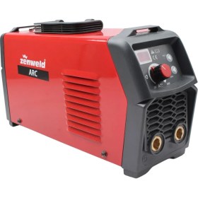 Resim Zenweld Arc 200 Inverter Kaynak Makinası 
