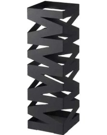 Resim Şemsiye Askısı Şemsiye Saklama Kovası Ayaklı Yağmurluk Şemsiye Yerleştirme Saklama Rafı Umbre Çok Renkli 