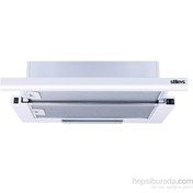 Resim Stilevs Eko Tek Motor Çift Filtreli Aspiratör 