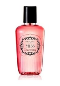 Resim Miss Charming Vücut Spreyi Kadın 75 Ml 