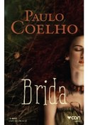 Resim Brida - Paulo Coelho - Can Yayınları 