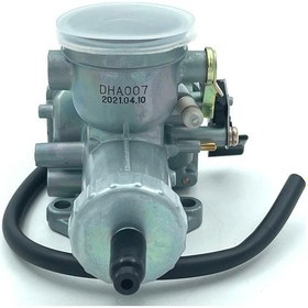 Resim Cg 300 Karbüratör Manifold Ile Beraber 