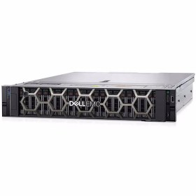 Resim Dell Per750xs R750xs Sılver 4310 1x16gb 1x600gb 10k Sas 1x800w 2u Rack Server 