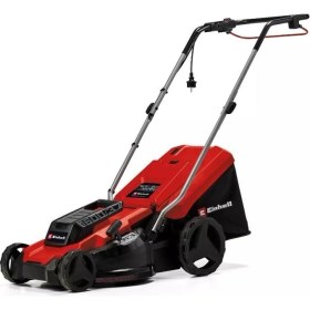 Resim Marmara Qumasch Einhell Gc Em 1600/37 Elektrikli Çim Biçme Makinesi 1600 Watt 