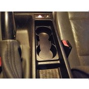Resim Bmw E46 Uyumlu Bardak Tutucu Bardaklık 