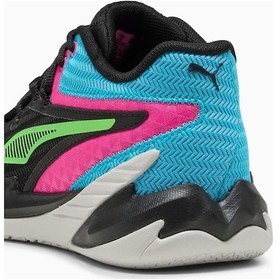 Resim Puma Dagger Basketbol Ayakkabısı C-pum311553j10p01 Siyah 