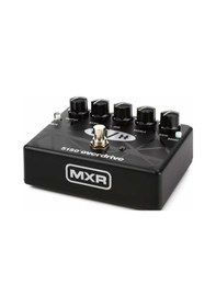 Resim Mxr Evh 5150 Overdrive Pedalı 