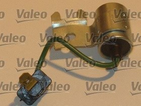 Resim ATEŞLEME ELEMANI MEKSEFE B14 ALFA ROMEO 