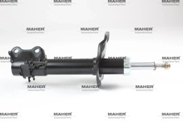 Resim Amortisör Almera 2000-2008 Gazlı Sedan-h.b Ön Sağ 333310 