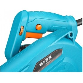 Resim S-link SL-BL650W 650 W 6 Kademeli Kompresör 