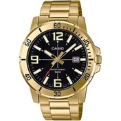 Resim Casio MTP VD01G 1BVUDF Erkek Kol Saati 