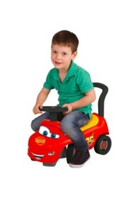 Resim Dede 01976 Cars İlk Arabam 