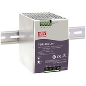 Resim Meanwell Tdr-480-24 Güç Kaynağı 