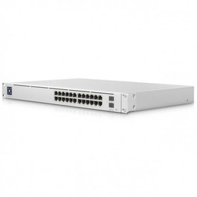 Resim UBNT UniFi Switch 24 400W (USW-PRO-24-POE) 