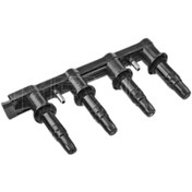 Resim Opel Astra J Corsa E Insignia A Zafira B C Chevrolet Aveo HB Sedan Cruze 1.6 1.6 Turbo 1.8 A16XER B16XER A16LET A18XER B16LER B16LES B18XER A18XEL LDE 2008 Sonrası Ateşleme Bobin Başlığı 